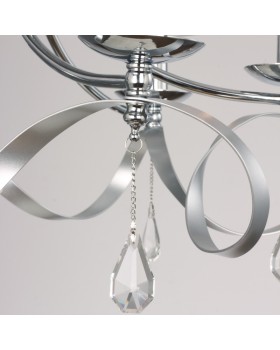 Подвесная люстра Favourite 2597-6P-foto2