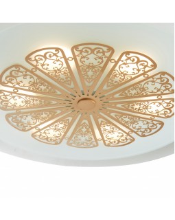 Накладной светильник Favourite 2602-5C-foto3