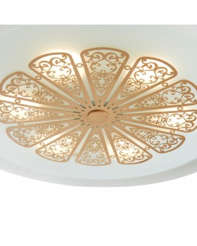 Накладной светильник Favourite 2602-5C-foto3