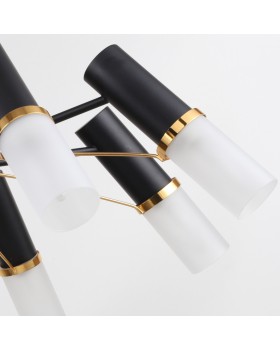 Люстра на штанге F-Promo 2558-8P-foto3