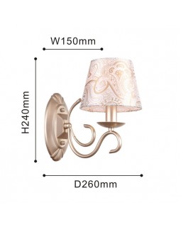 Бра F-Promo 2560-1W-foto6