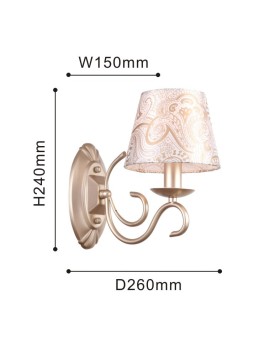 Бра F-Promo 2560-1W-foto6