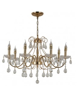 Подвесная люстра F-Promo 2574-7P-foto2