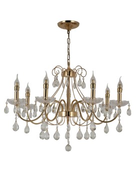 Подвесная люстра F-Promo 2574-7P-foto2