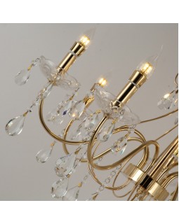 Подвесная люстра F-Promo 2574-7P-foto3