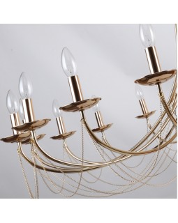 Подвесная люстра F-Promo 2591-18P-foto4