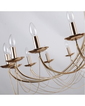 Подвесная люстра F-Promo 2591-18P-foto4