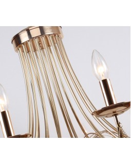 Подвесная люстра F-Promo 2591-18P-foto5