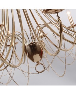 Подвесная люстра F-Promo 2591-18P-foto6