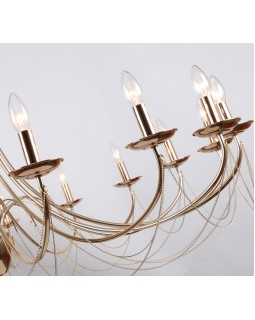 Подвесная люстра F-Promo 2591-18P-foto7