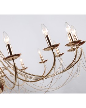 Подвесная люстра F-Promo 2591-18P-foto7