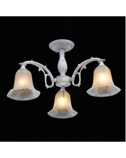 Люстра на штанге DeMarkt 450018603-foto2