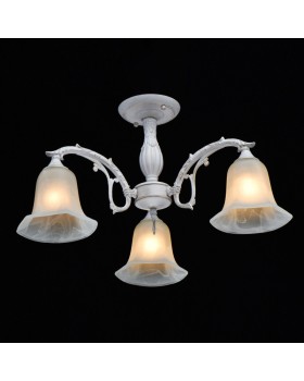 Люстра на штанге DeMarkt 450018603-foto2