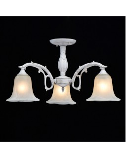 Люстра на штанге DeMarkt 450018603-foto3
