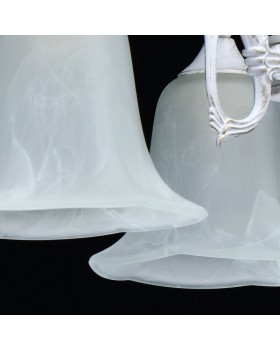 Люстра на штанге DeMarkt 450018603-foto6