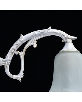 Люстра на штанге DeMarkt 450018603-foto7