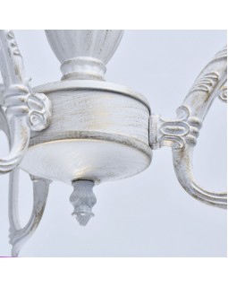 Люстра на штанге DeMarkt 450018603-foto9