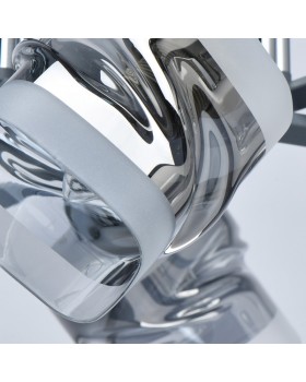 Люстра на штанге DeMarkt 638016008-foto5