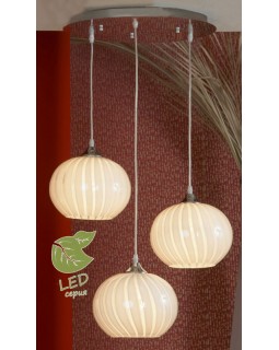 Подвесной светильник Lussole GRLSF-7206-03