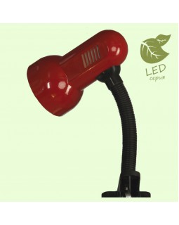 Настольная лампа Lussole GRLST-4934-01