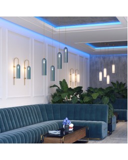 Подвесной светильник Odeon Light 4641/1-foto4