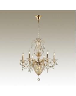 Подвесная люстра Odeon Light 4724/6-foto2