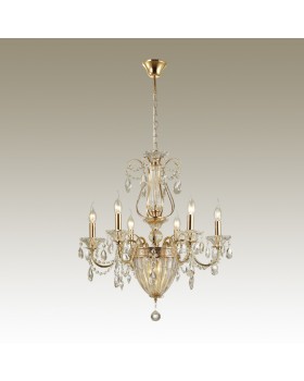 Подвесная люстра Odeon Light 4724/6-foto2