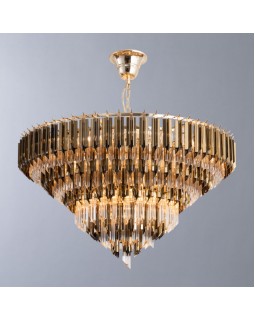 Подвесная люстра Divinare 1683/01 LM-10-foto2