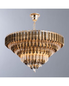 Подвесная люстра Divinare 1683/01 LM-10-foto2