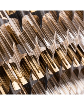 Подвесная люстра Divinare 1683/01 LM-10-foto3