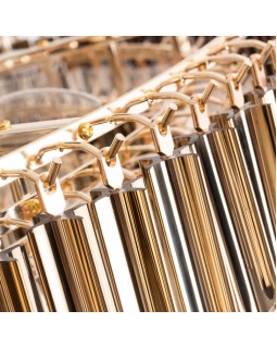 Подвесная люстра Divinare 1683/01 LM-10-foto5