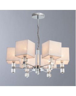 Подвесная люстра ARTE Lamp A5896LM-6CC-foto2