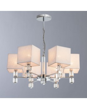 Подвесная люстра ARTE Lamp A5896LM-6CC-foto2