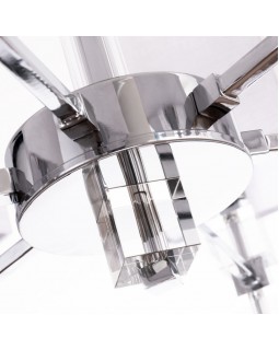 Подвесная люстра ARTE Lamp A5896LM-6CC-foto3