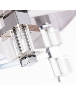 Подвесная люстра ARTE Lamp A5896LM-6CC-foto4