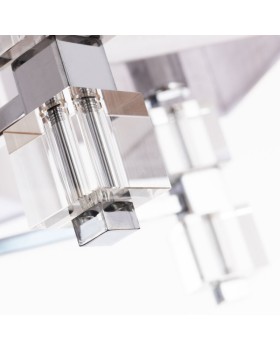 Подвесная люстра ARTE Lamp A5896LM-6CC-foto4