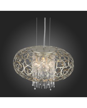 Подвесная люстра ST-Luce SL1101.203.05-foto5