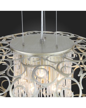 Подвесная люстра ST-Luce SL1101.203.05-foto6