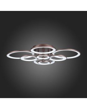 Накладная люстра ST-Luce SL867.702.08-foto3