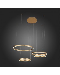Подвесная люстра ST-Luce SL944.203.04-foto2