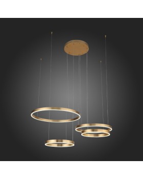 Подвесная люстра ST-Luce SL944.203.04-foto2
