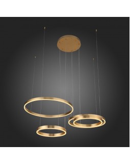 Подвесная люстра ST-Luce SL944.203.04-foto3