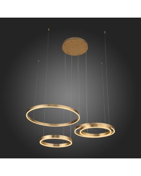 Подвесная люстра ST-Luce SL944.203.04-foto3