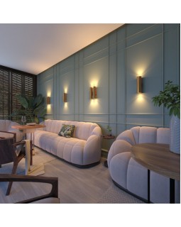 Бра Odeon Light 3833/2WA-foto4