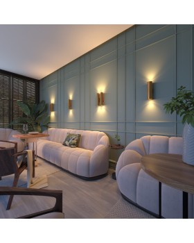 Бра Odeon Light 3833/2WA-foto4