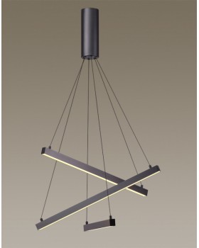 Подвесной светильник Odeon Light 3860/39B-foto2