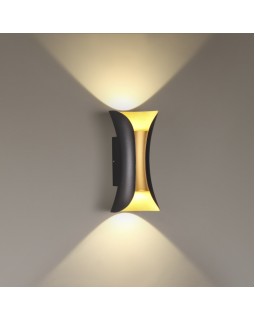 Светильник настенный Odeon Light 3886/6BG-foto2