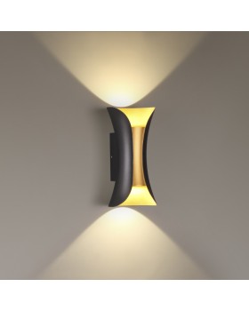 Светильник настенный Odeon Light 3886/6BG-foto2