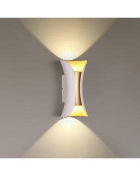 Светильник настенный Odeon Light 3886/6WG-foto2
