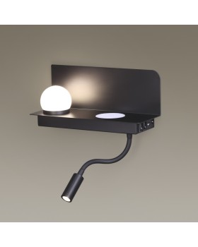 Бра Odeon Light 4202/6WL-foto2